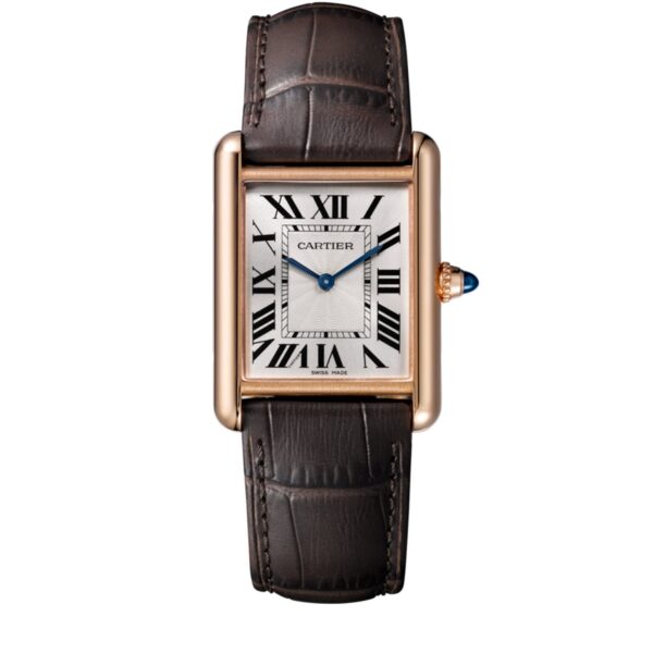 Tank Louis Cartier watch